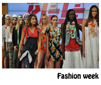 fashion week milan